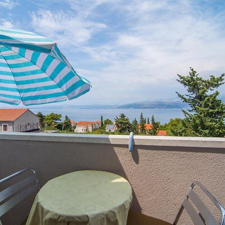 Villa Tereza Splitska Dış mekan fotoğraf