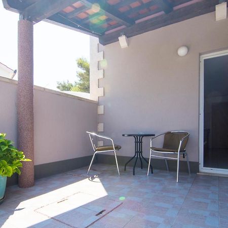 Villa Tereza Splitska Dış mekan fotoğraf